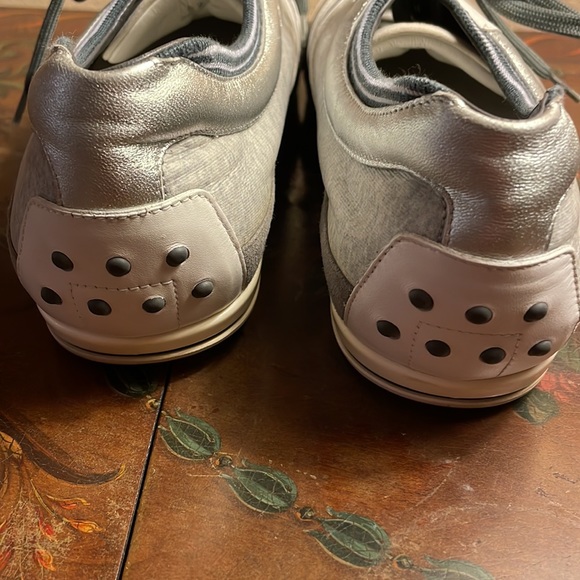 Tods sneakers - Picture 5 of 10